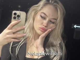 Melaniewilliam