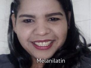 Melanilatin