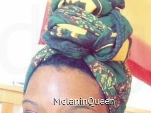MelaninQueen