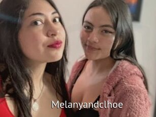 Melanyandclhoe