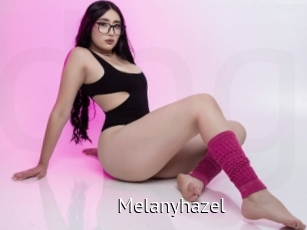 Melanyhazel