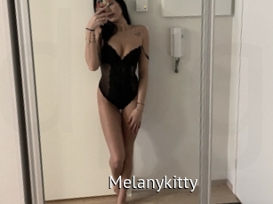 Melanykitty