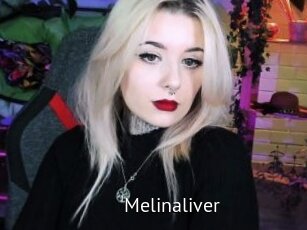 Melinaliver