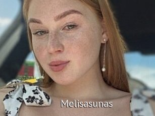 Melisasunas