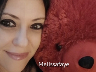 Melissafaye