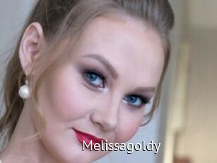 Melissagoldy