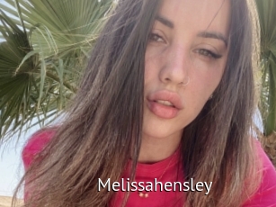 Melissahensley