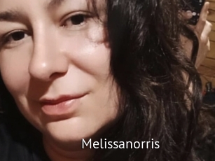 Melissanorris