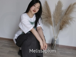 Melissaplum