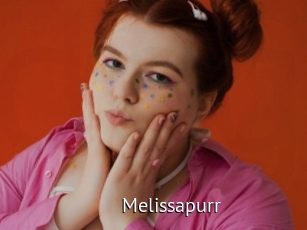 Melissapurr