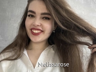 Melissarose