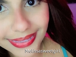 Melissasweetgirl