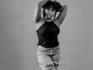 Mellaevans