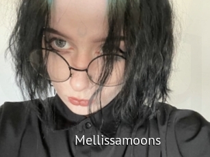 Mellissamoons