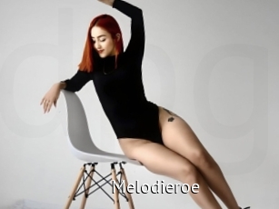 Melodieroe
