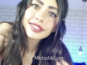 Melodiklum