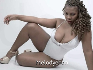 Melodyebon