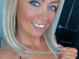 Melodyjanemason
