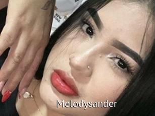 Melodysander