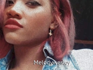 Melodywesley
