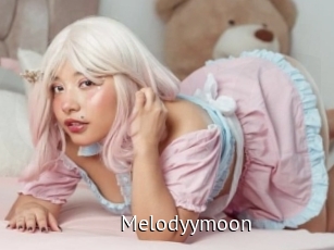 Melodyymoon