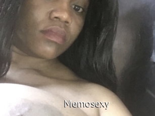 Memosexy