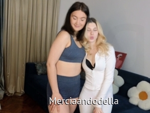 Merciaandodella