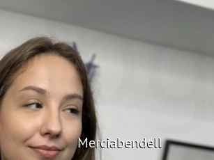 Merciabendell