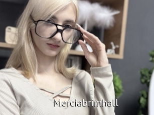 Merciabrimhall