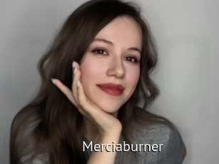 Merciaburner