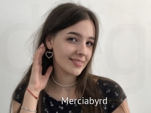 Merciabyrd