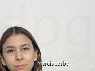 Merciacorby