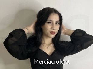 Merciacrofoot