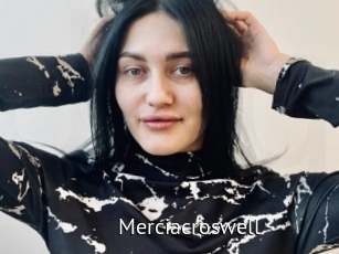 Merciacroswell