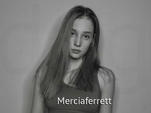 Merciaferrett