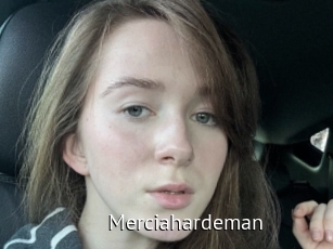 Merciahardeman