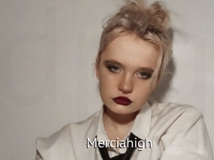 Merciahigh