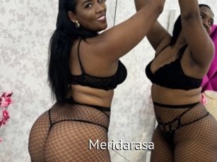 Meridarasa