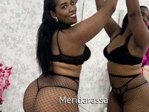 Meridarassa