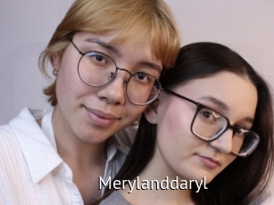 Merylanddaryl