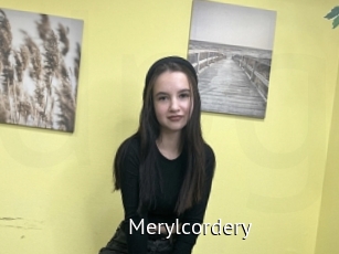 Merylcordery