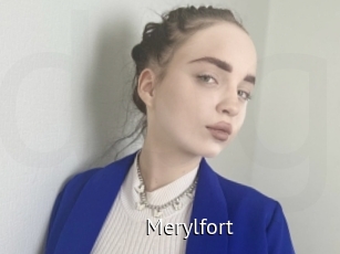 Merylfort