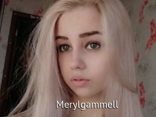 Merylgammell