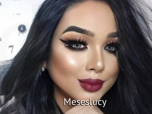 Meseslucy