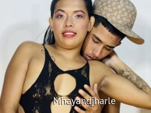 Mhayandjharle