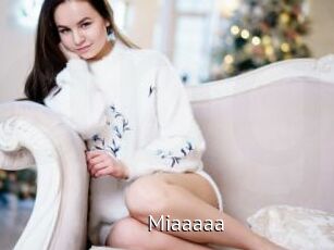 Miaaaaa