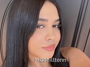 Miaahilltonn