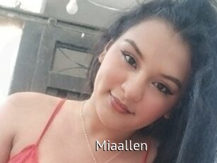 Miaallen