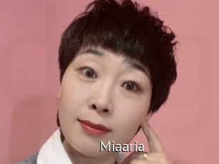 Miaaria