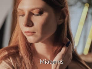 Miabarns